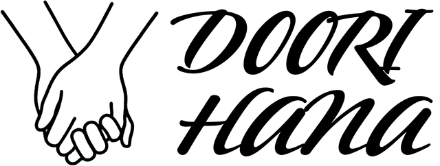 Doori Hana Tour Logo